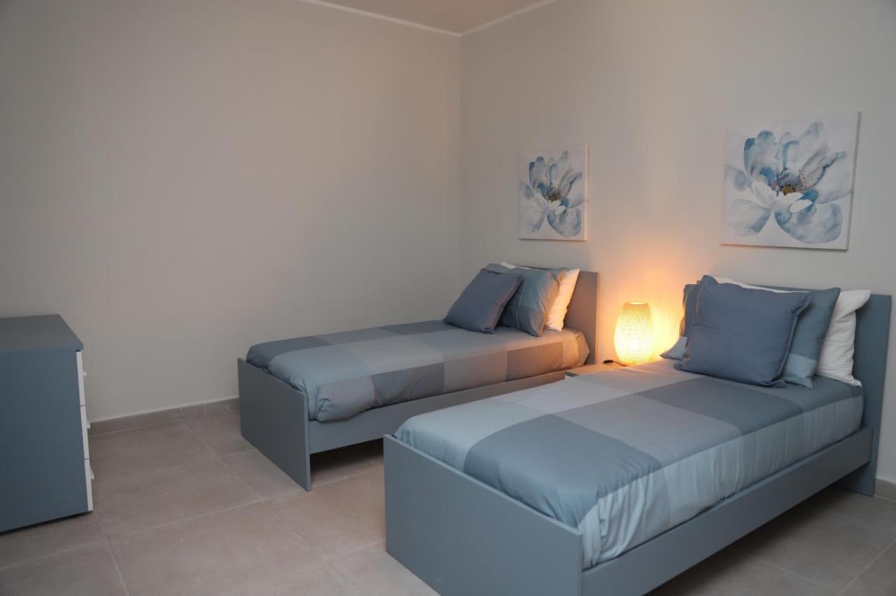 Lovely Holiday Home Next To Bus Terminus St. Paul's Bay Exteriér fotografie