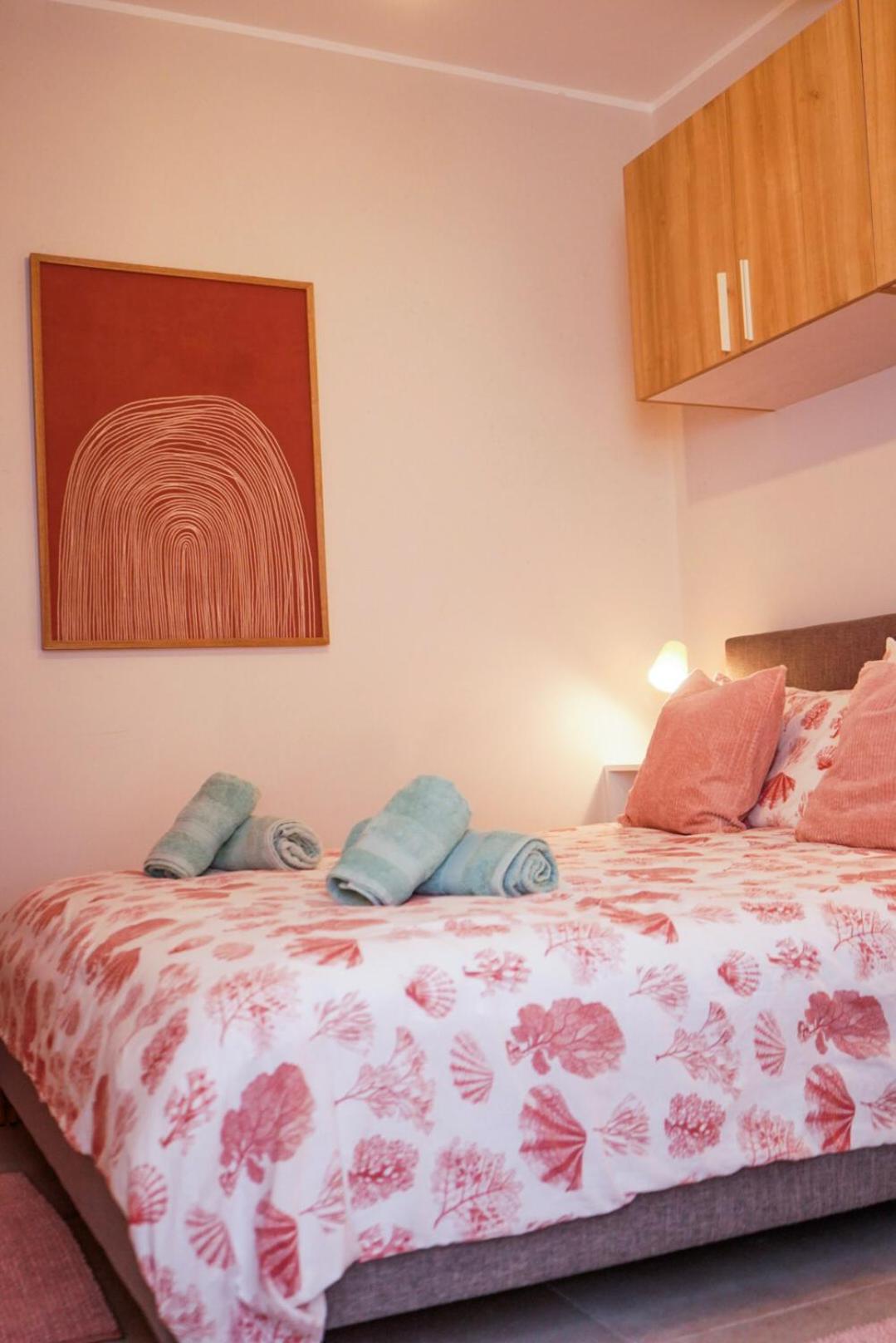 Lovely Holiday Home Next To Bus Terminus St. Paul's Bay Exteriér fotografie