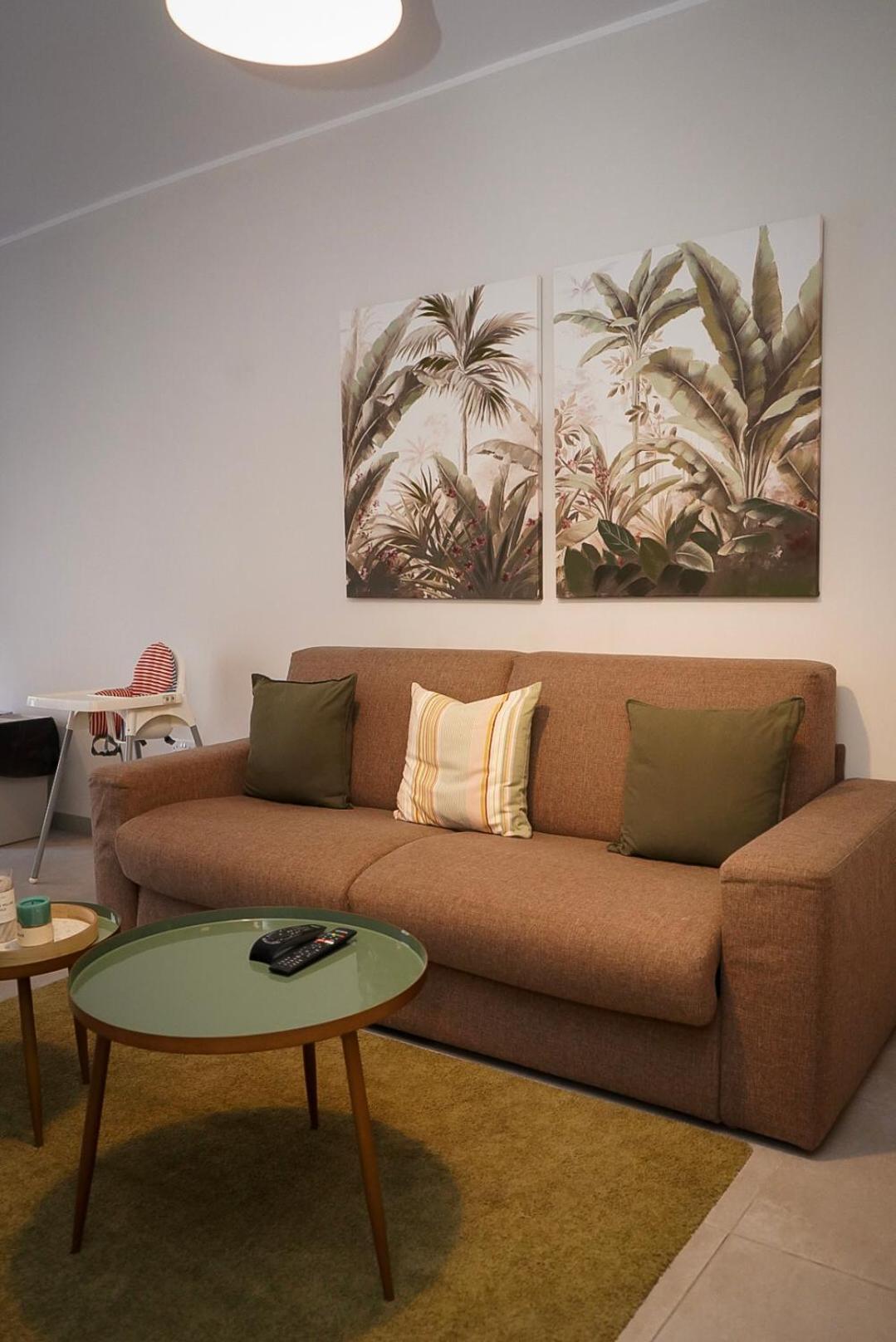 Lovely Holiday Home Next To Bus Terminus St. Paul's Bay Exteriér fotografie