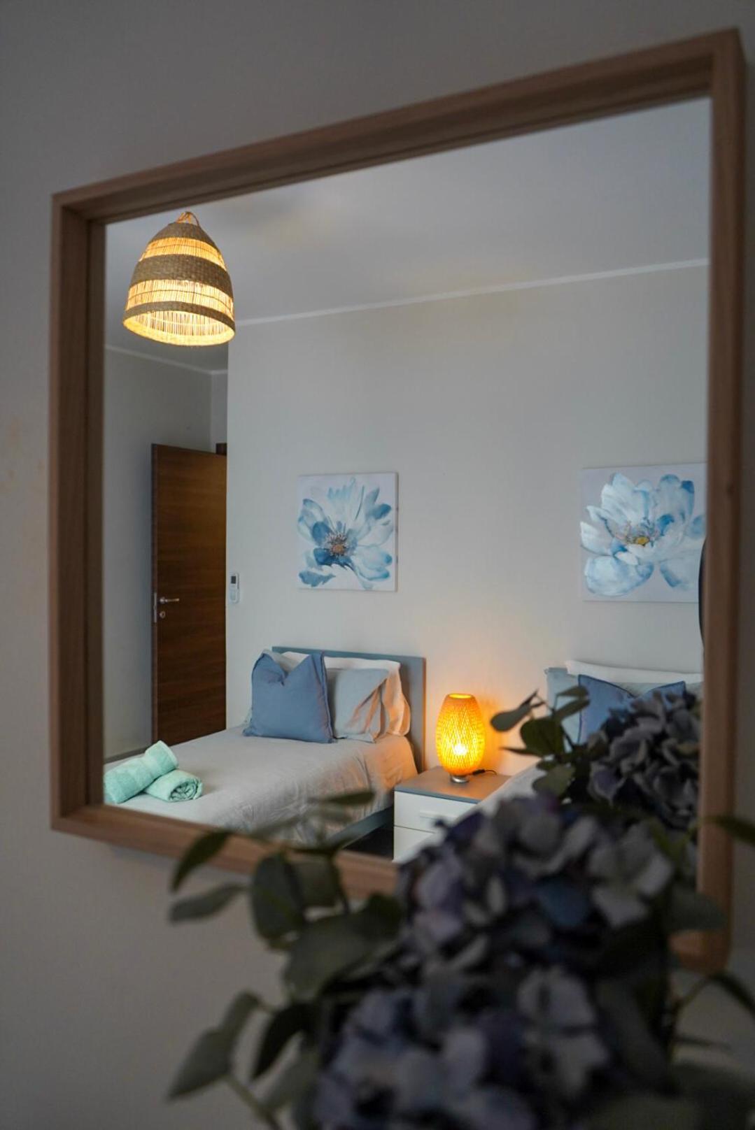Lovely Holiday Home Next To Bus Terminus St. Paul's Bay Exteriér fotografie
