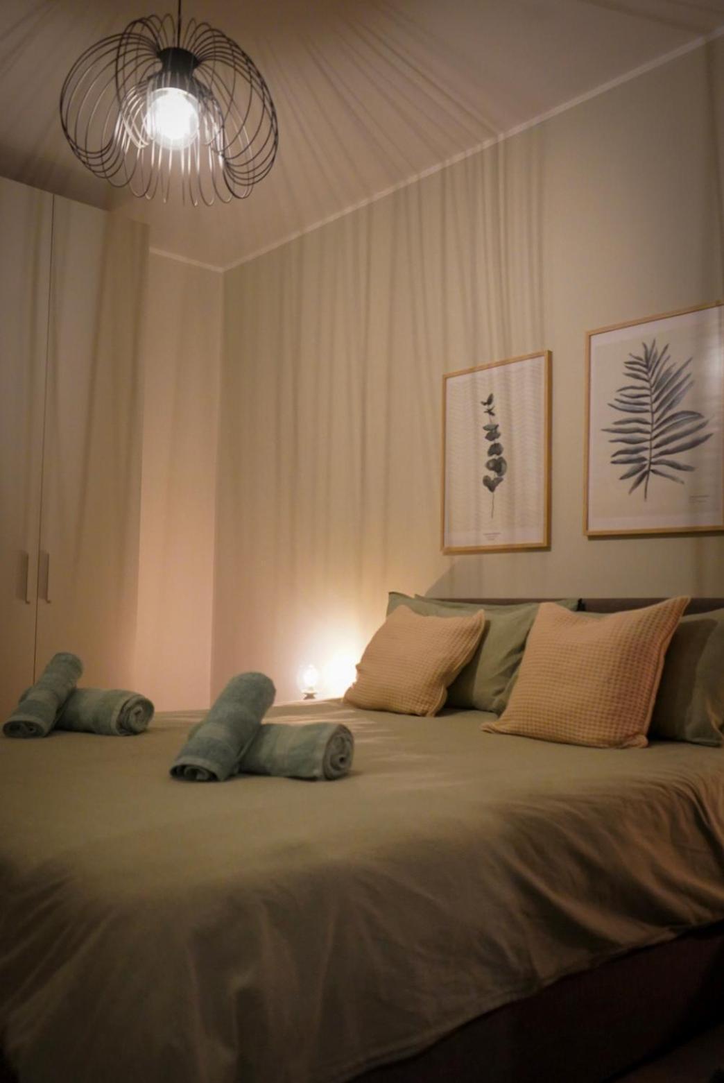 Lovely Holiday Home Next To Bus Terminus St. Paul's Bay Exteriér fotografie